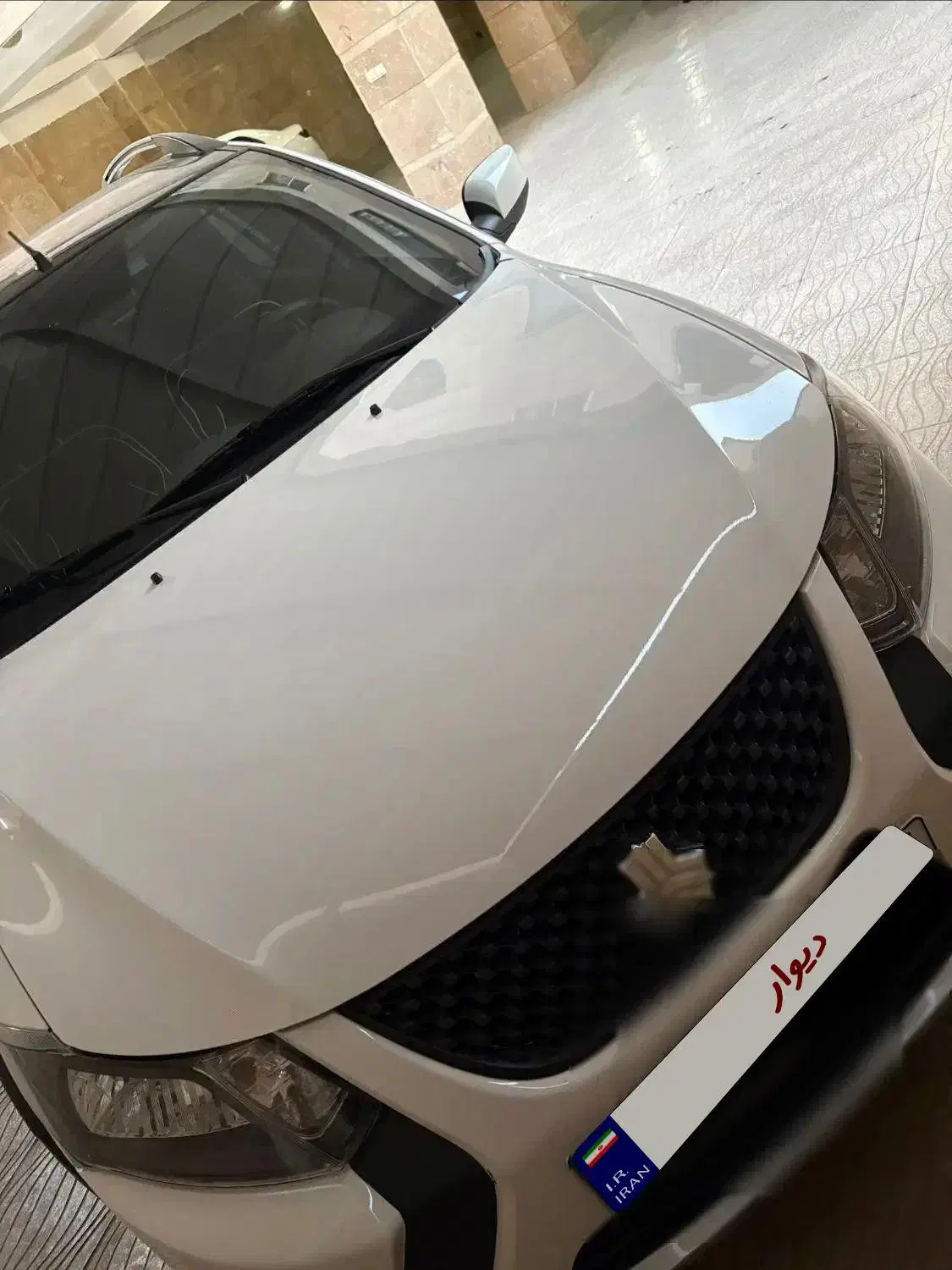 کوییک gxrl پارس خودرو 1403|خودرو سواری و وانت|کرمان, |دیوار