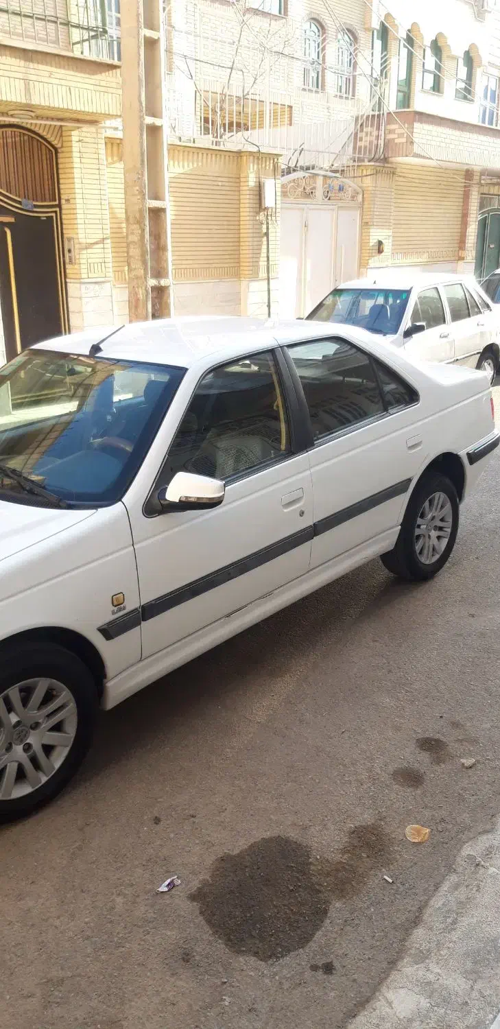 تیوفایو ۹۴|خودرو سواری و وانت|قم, شاه ابراهیم|دیوار