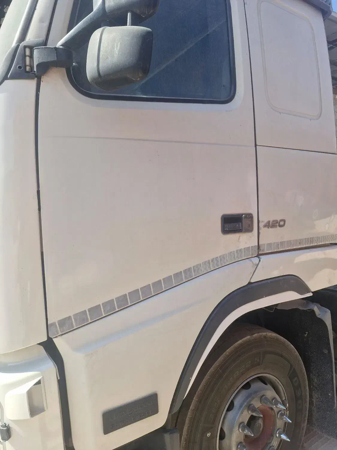 اف هاش جفت|خودرو سنگین|کرمان, |دیوار