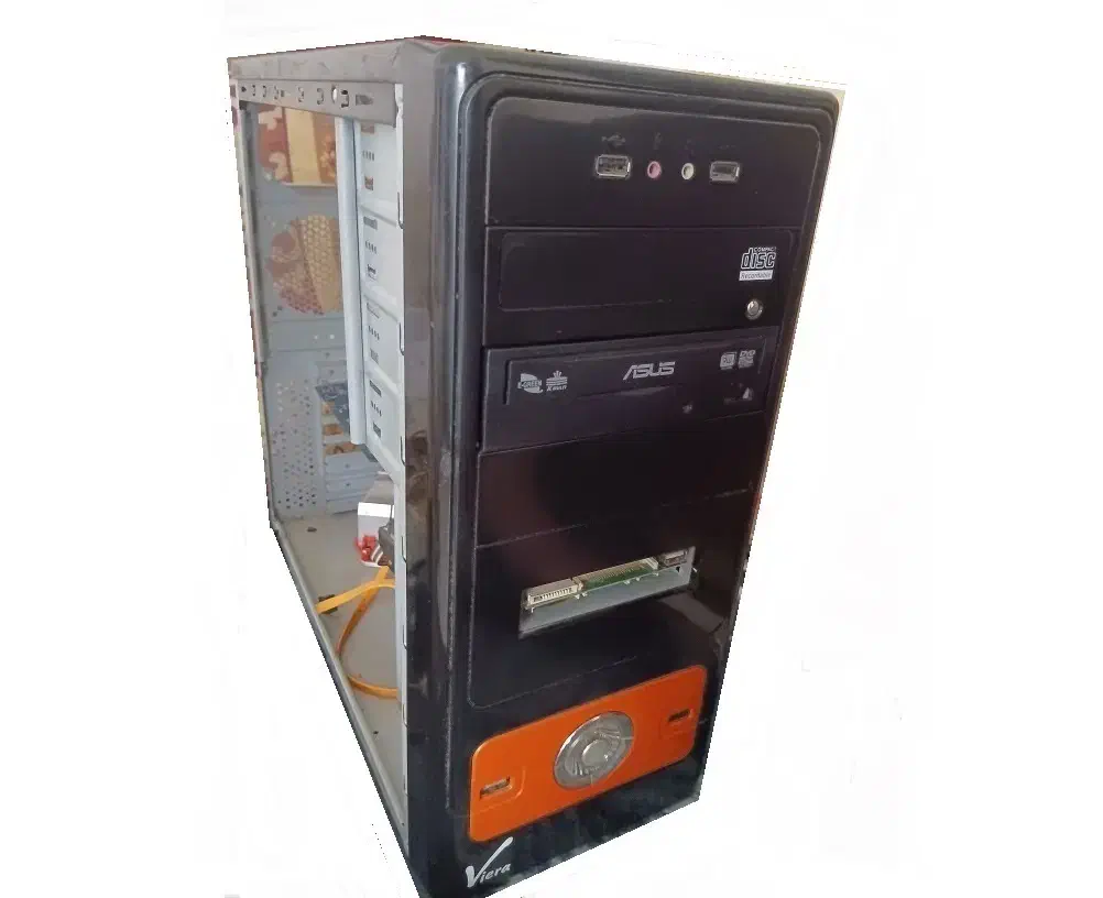 FOXCON M61PMU|قطعات و لوازم جانبی رایانه|اصفهان, قهجاورستان|دیوار