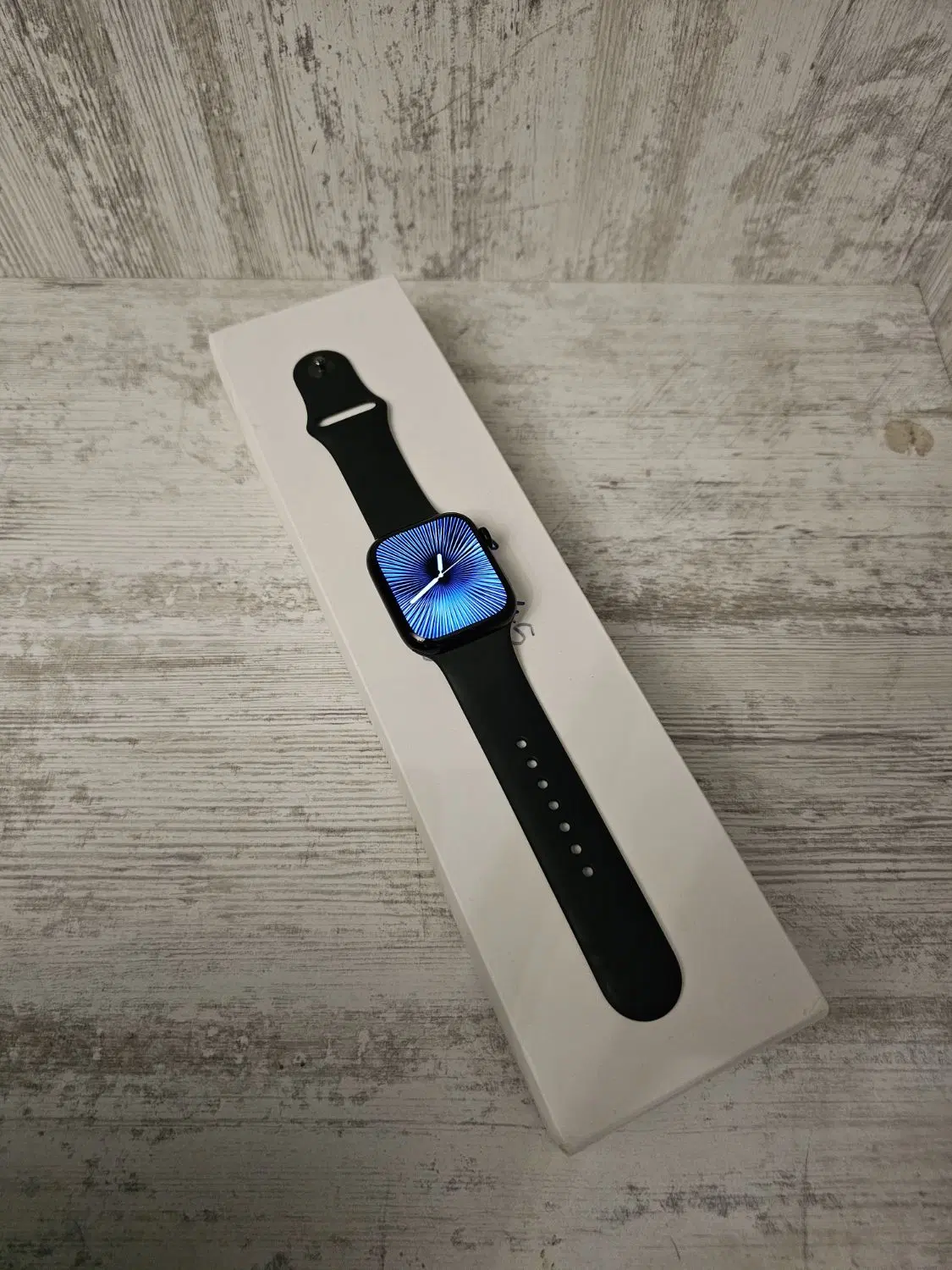 apple watch 8|ساعت|تهران, حکمت|دیوار