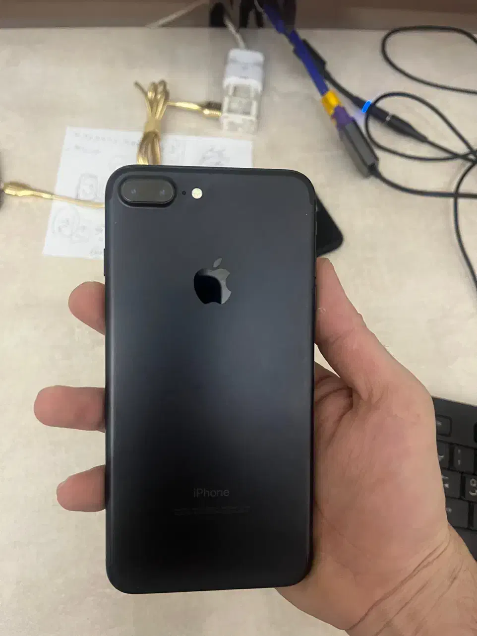 ایفون ۷ پلاس|موبایل|تبریز, |دیوار