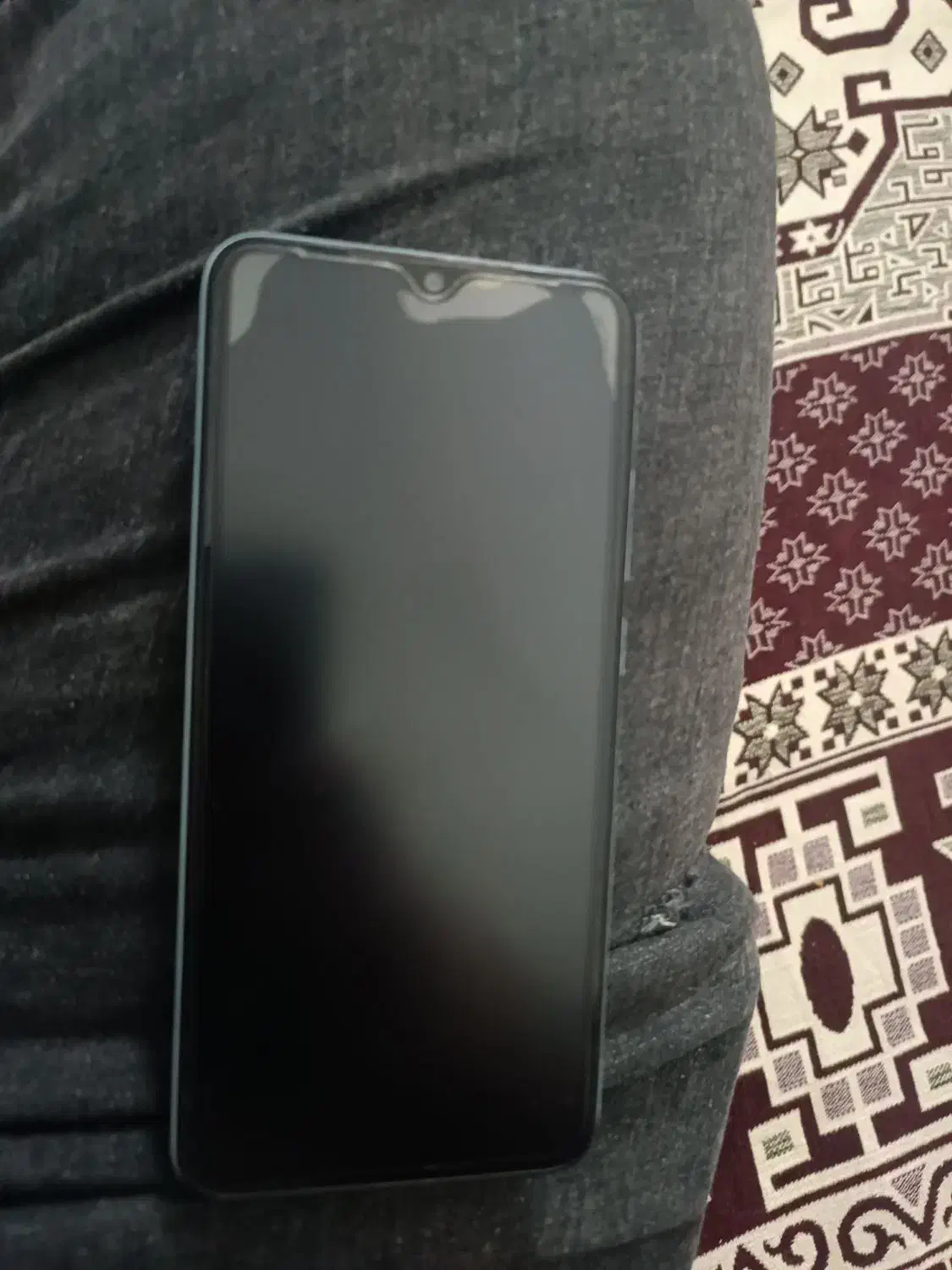 شیائومی Redmi A2 Plus با حافظهٔ ۳۲ گیگابایت|موبایل|قم, زاویه|دیوار