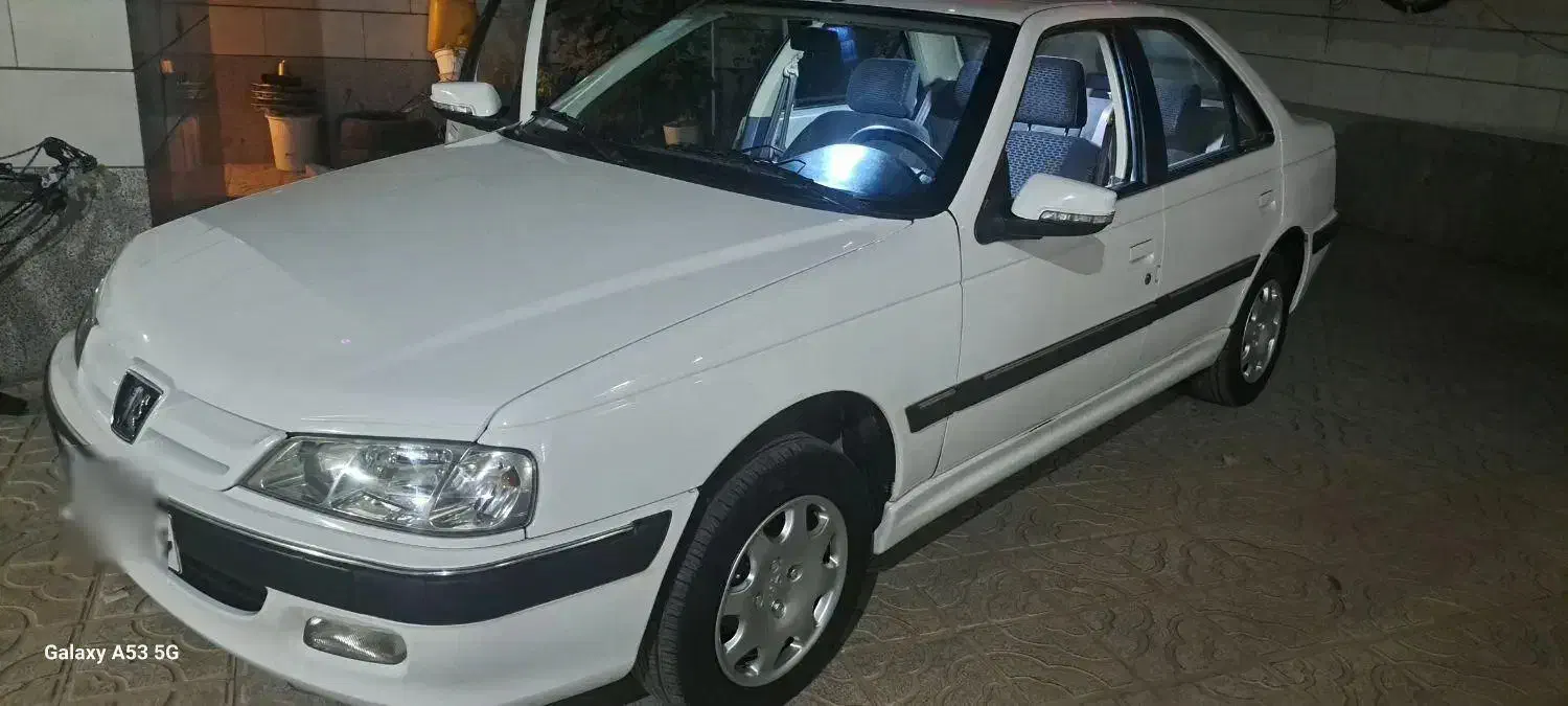 پارس موتورجدید۱۴۰۱دریچه گازسیمی|خودرو سواری و وانت|تربتحیدریه, قائم|دیوار