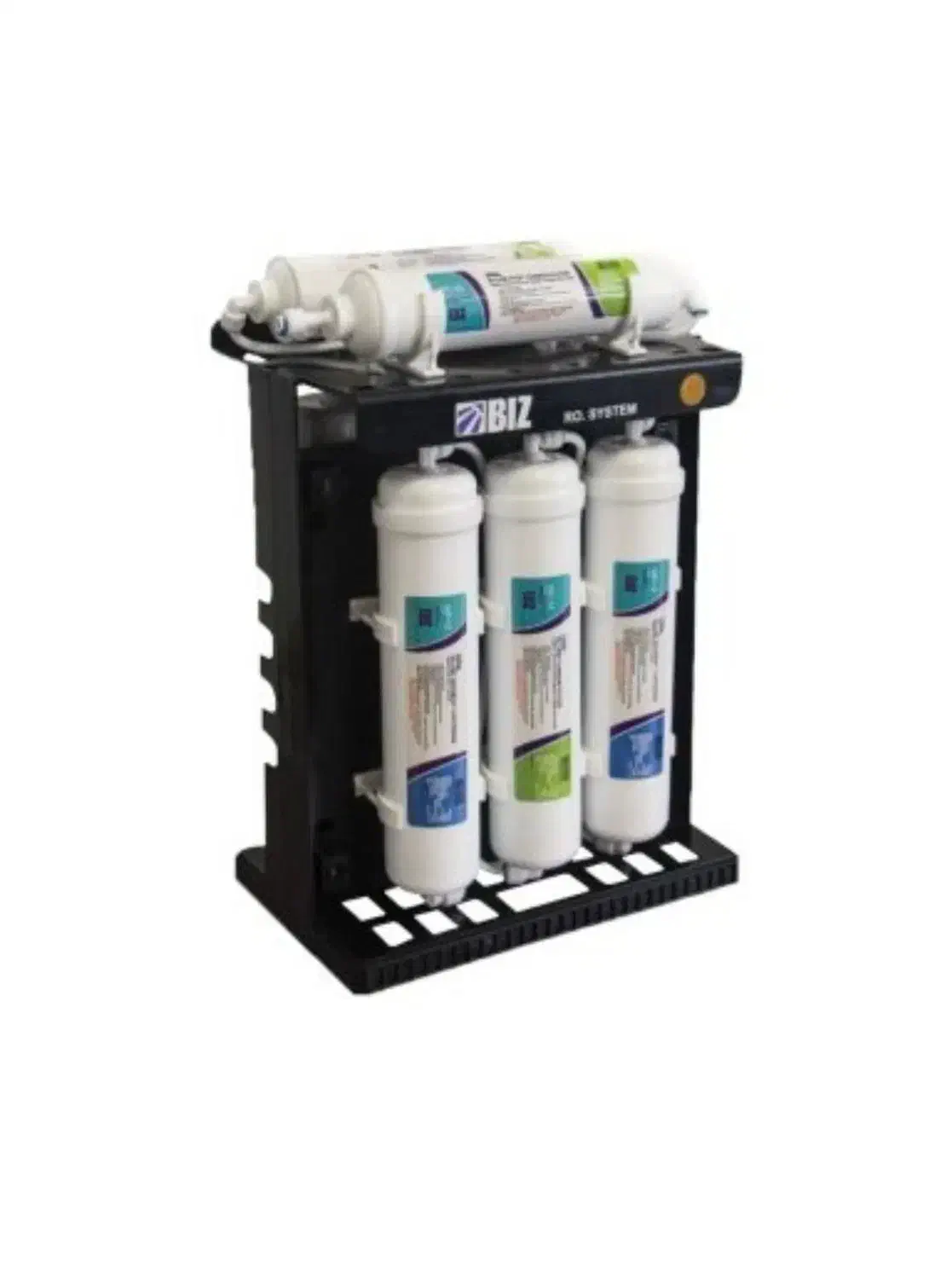 تسویه آب  نیاز امروز تضمین فردا|آبسردکن و تصفیه آب|آمل, |دیوار