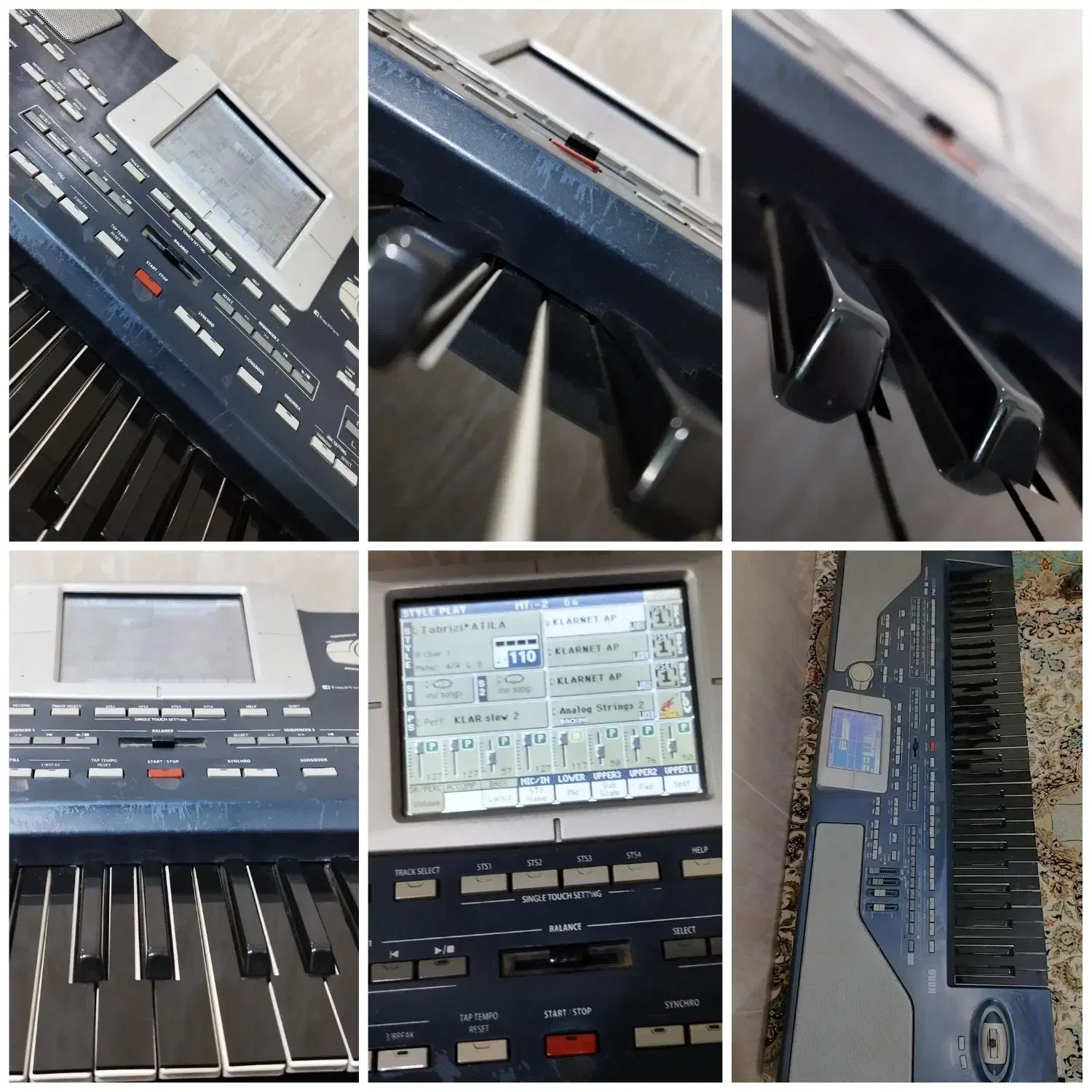 ارگ pa800 فروشی فوری|پیانو، کیبورد، آکاردئون|قدس, شهر‌قدس|دیوار