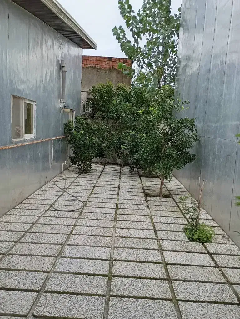 ۱۸۰ متر زمین ۹۰ متر بنا خونه ویلایی|فروش خانه و ویلا|آستانه سرا, |دیوار