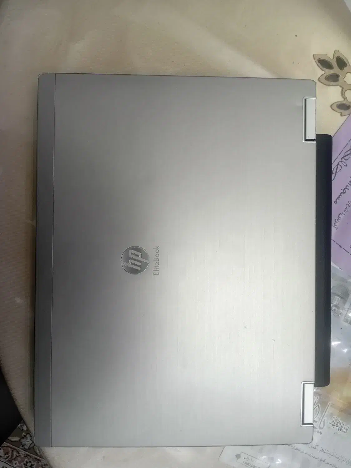 لب تاب Hp|رایانه همراه|تهران, شهرک آزادی|دیوار