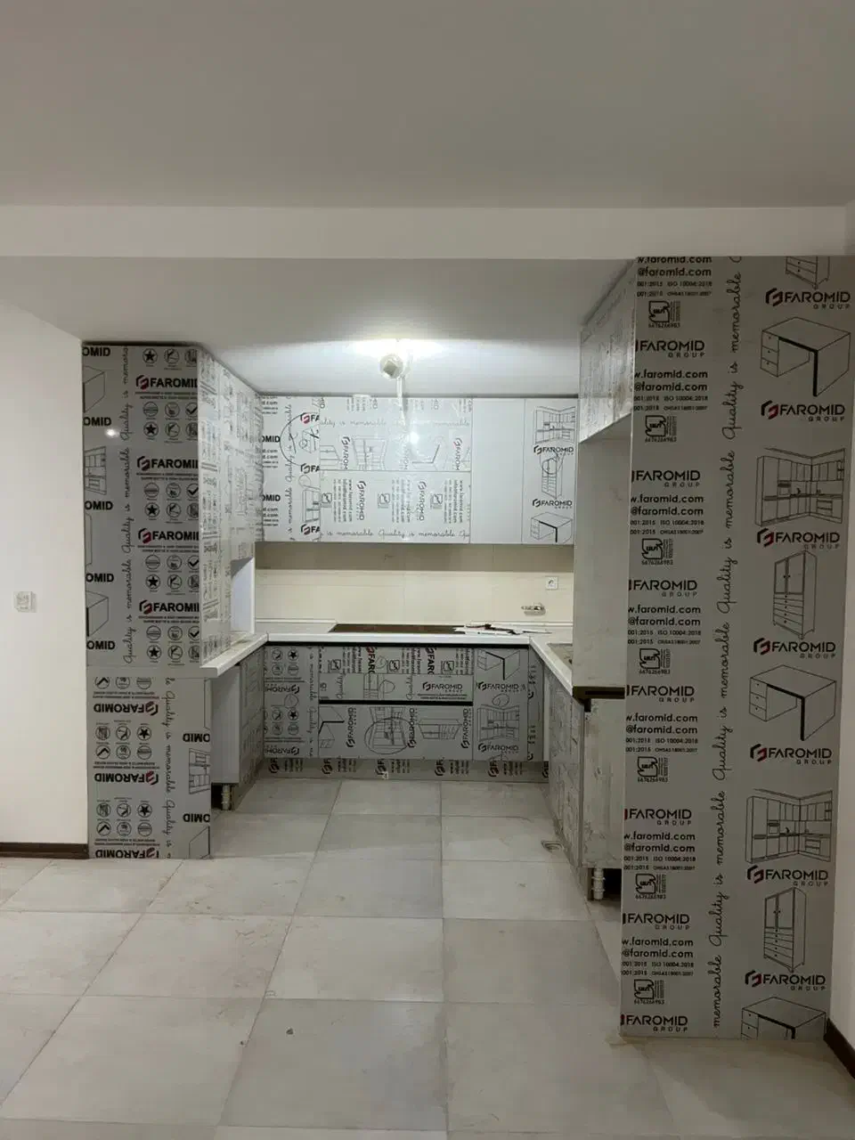 ب کارگر ساده و منوتاژ کار کابینت|استخدام صنعتی، فنی، مهندسی|خاوران, |دیوار