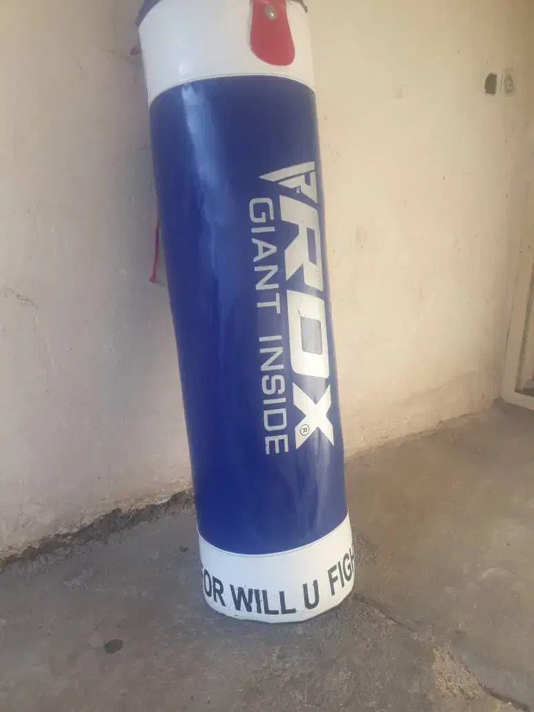 کیس بوکس در حَد نو|تجهیزات ورزشی|یاسوج, |دیوار