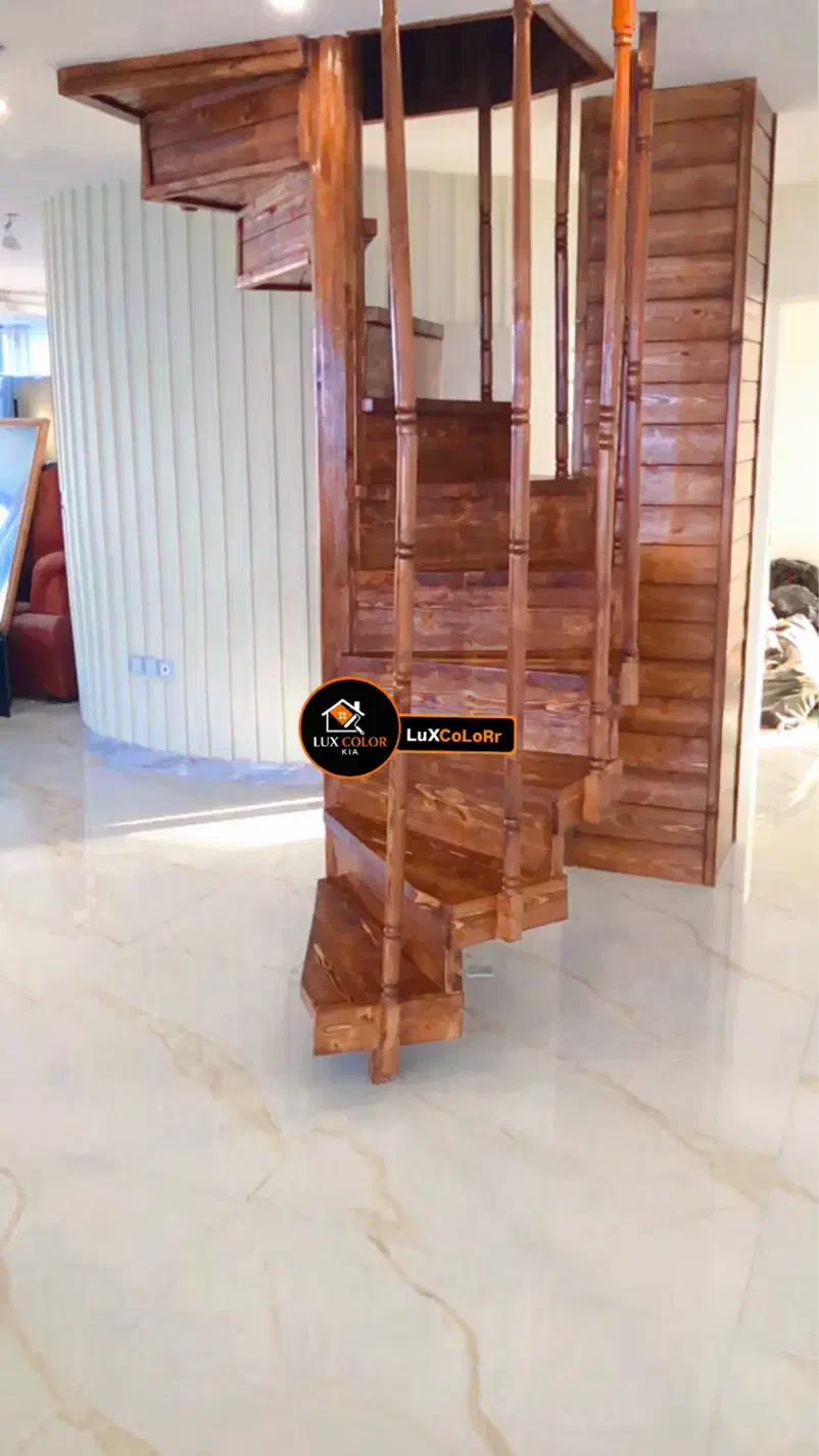 نقاشی ساختمان بصرفه|خدمات پیشه و مهارت|تنکابن, |دیوار