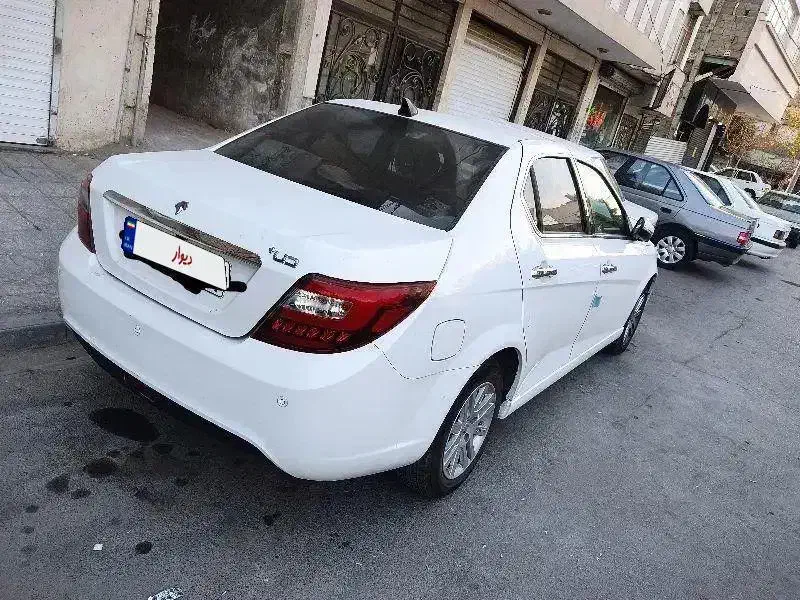 دنا پااس 6دنده|خودرو سواری و وانت|مشهد, گاز|دیوار