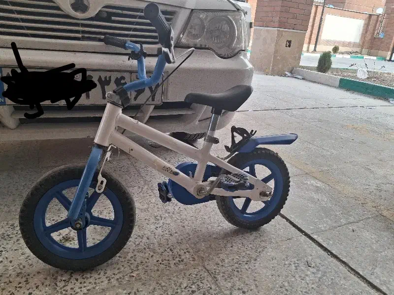 دوچرخه|دوچرخه، اسکیت، اسکوتر|قم, زنبیل آباد|دیوار