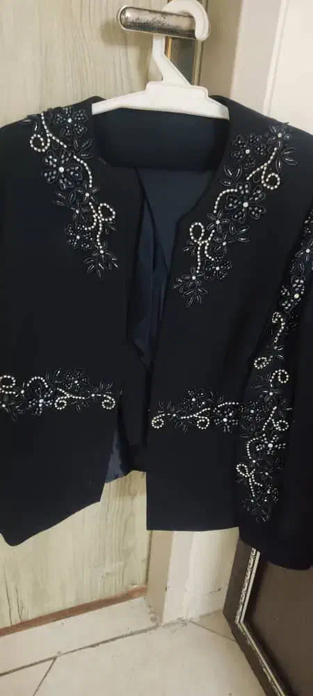 کت دامن مجلسی|لباس|محمدشهر, شهرک چمران|دیوار