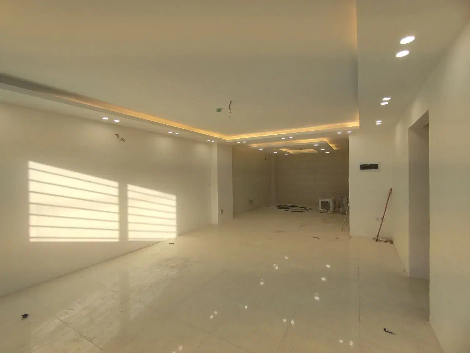 ۹۵ متری/کلید نخورده/بلوار تابنده|فروش آپارتمان|کاشان, امیرکبیر|دیوار