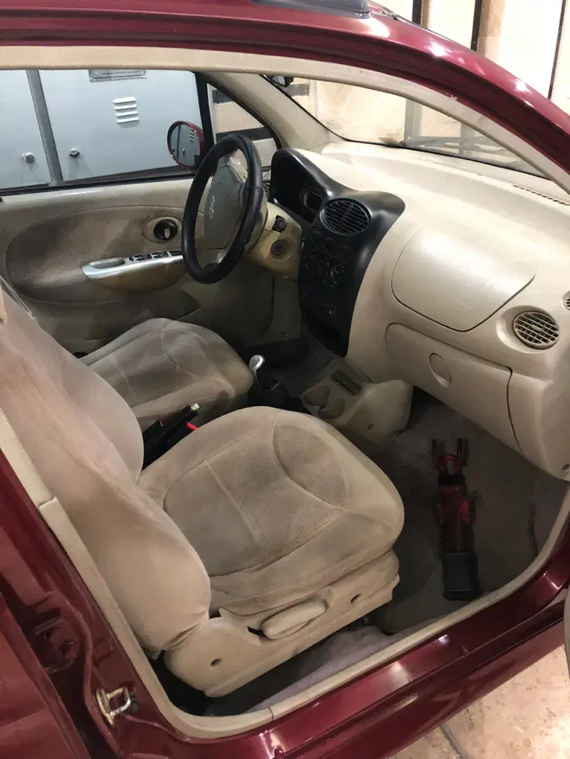 ام‌وی ام ۱۱۰ اتومات|خودرو سواری و وانت|تهران, دهکده المپیک|دیوار