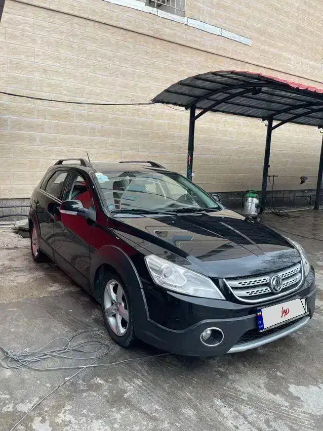 h30 ۹۶|خودرو سواری و وانت|چالوس, |دیوار