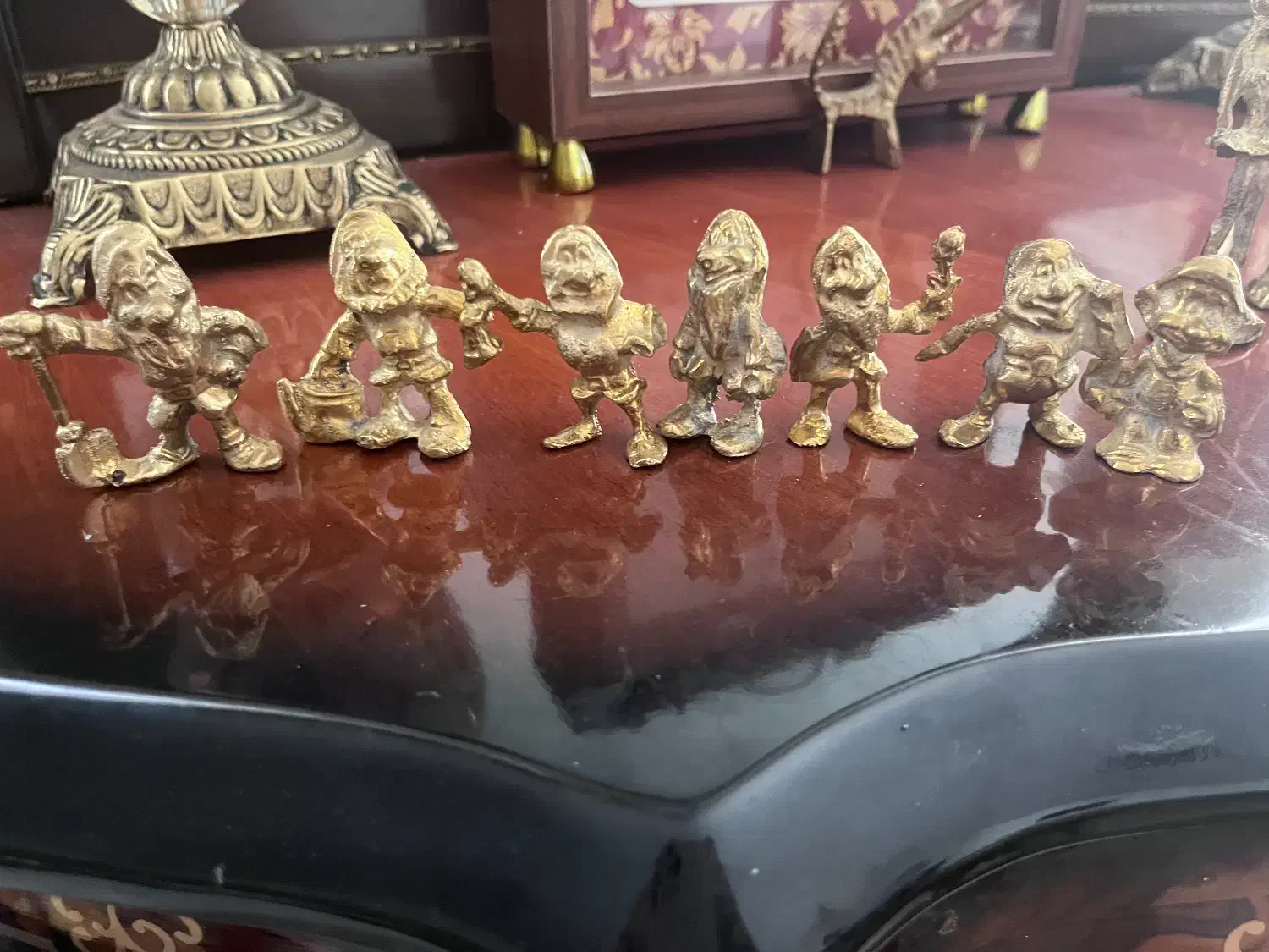 مجسمه برنز|مجسمه، تندیس، ماکت|اراک, |دیوار