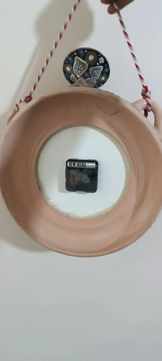 ساعت سنتی و تزئینی|ساعت دیواری و تزئینی|تهران, سلسبیل شمالی|دیوار