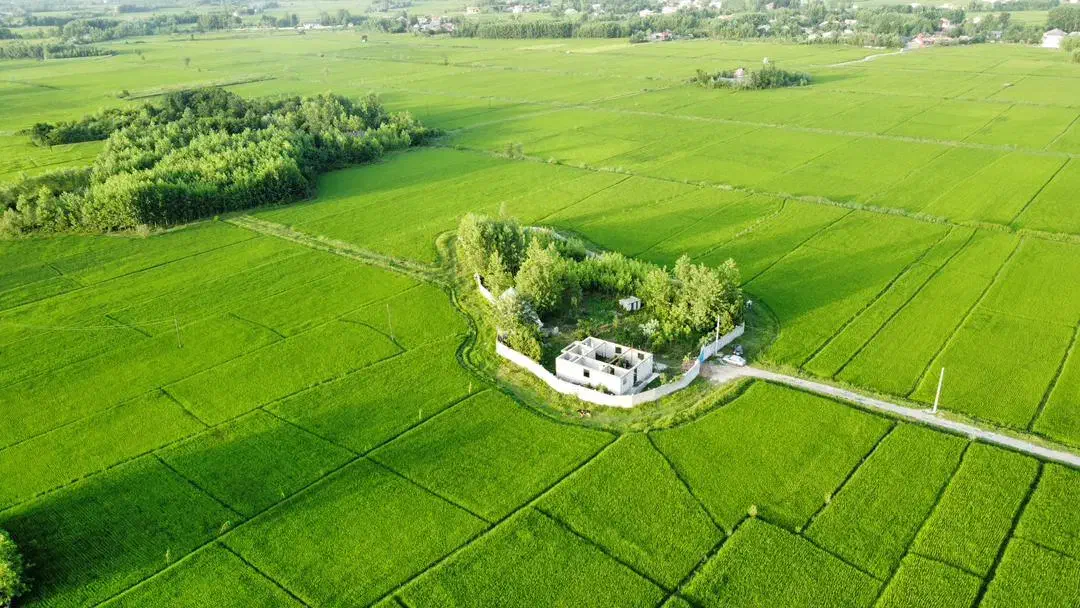 فروش جزیره مسکونی اختصاصی منحصر بفرد|فروش زمین و ملک کلنگی|چهاردانگه (تهران), |دیوار