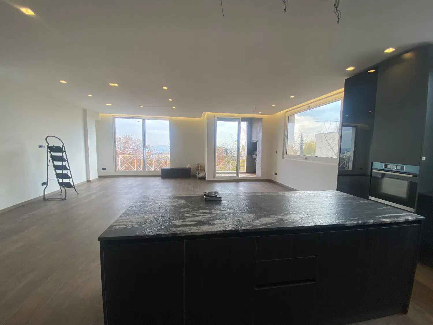 ۱۵۰متر آپارتمان بهترین فرعی زعفرانیه فایل انحصاری|اجارهٔ آپارتمان|تهران, زعفرانیه|دیوار