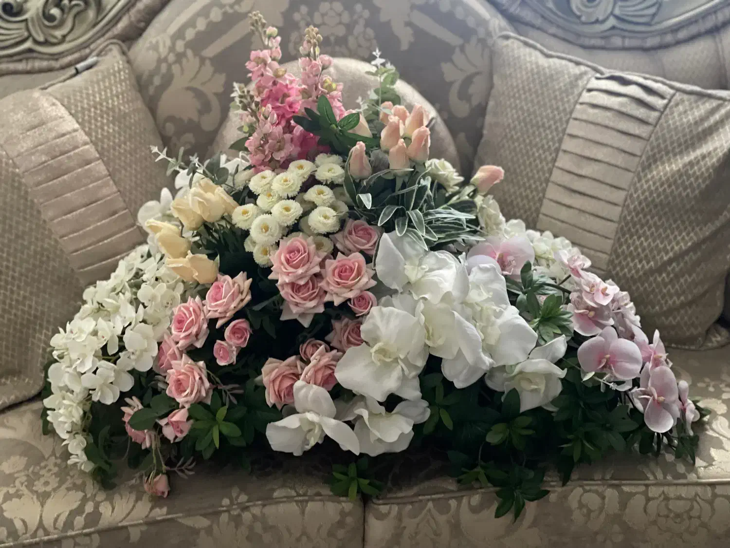 گل مصنوعی|گل مصنوعی|اردبیل, |دیوار