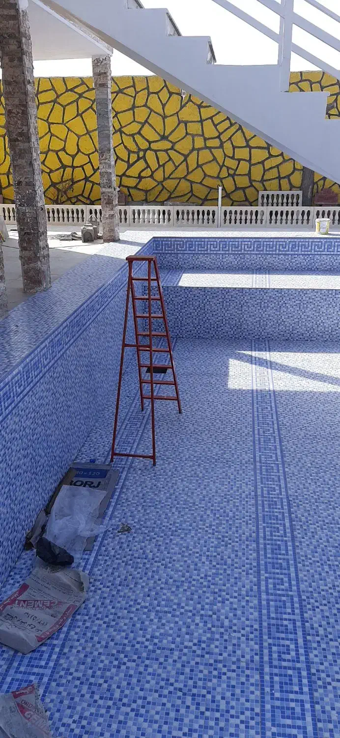 نیازمند کار گر کاشی کاری|استخدام معماری، عمران و ساختمانی|سهند, |دیوار