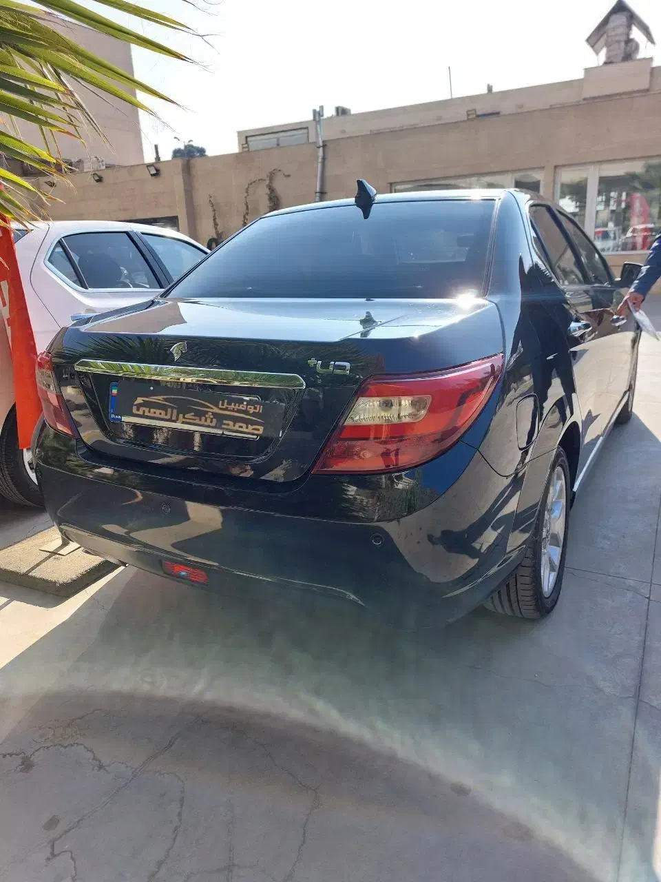 دناپلاس مدل 1401،کارکرد90|خودرو سواری و وانت|کرج, گلشهر|دیوار