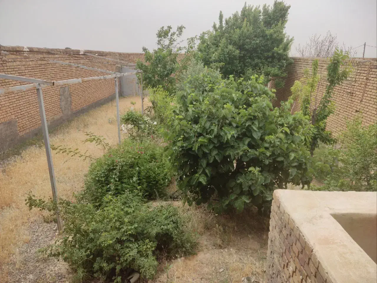 خانه ویلایی ، باغچه ( 30 درصد چک )|فروش خانه و ویلا|زبرخان, |دیوار