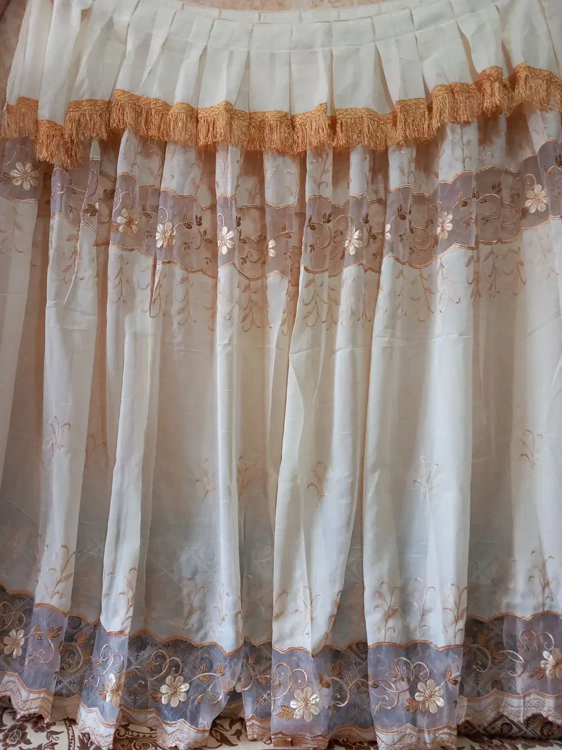 پرده|پرده، رانر، رومیزی|سنندج, |دیوار