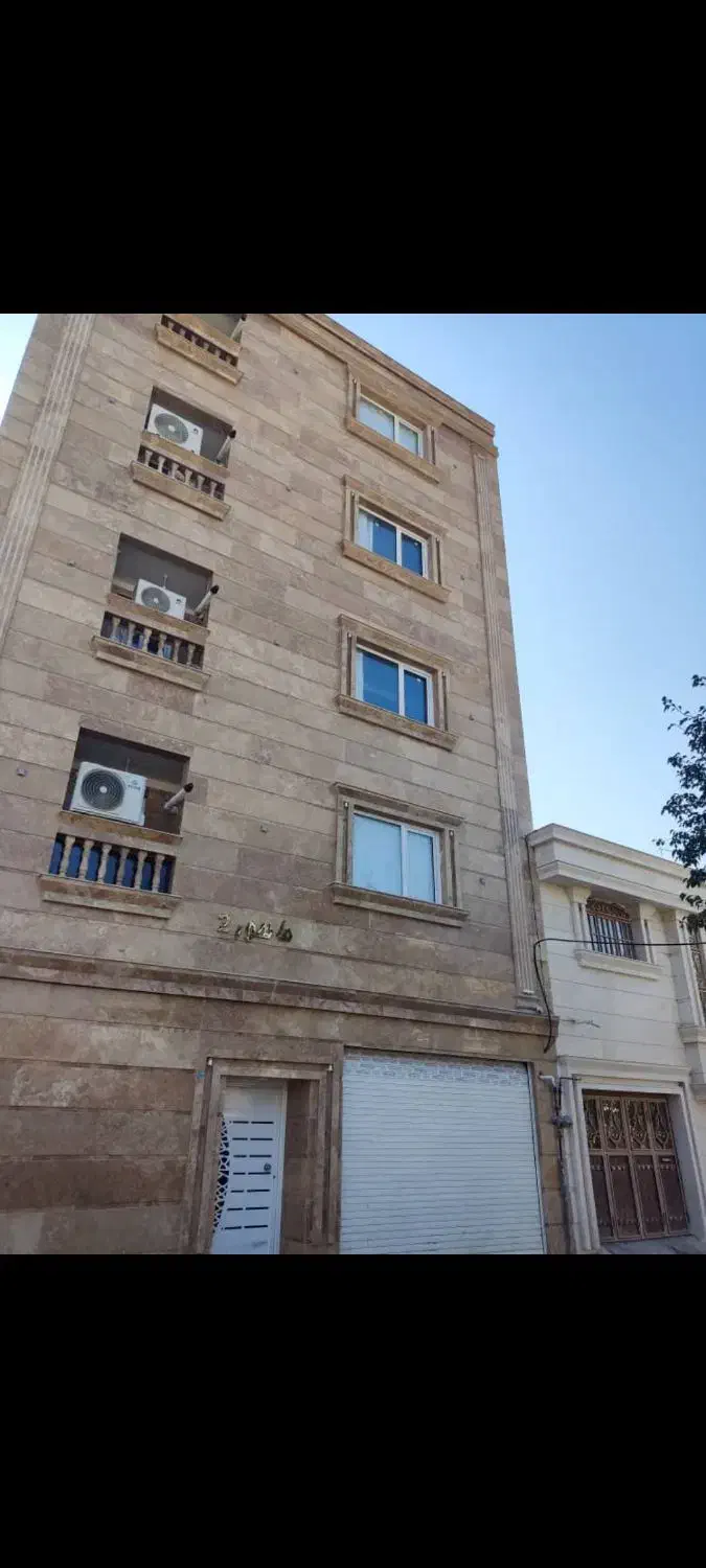 آپارتمان 1300متری|فروش آپارتمان|شیراز, شهرک گلها|دیوار