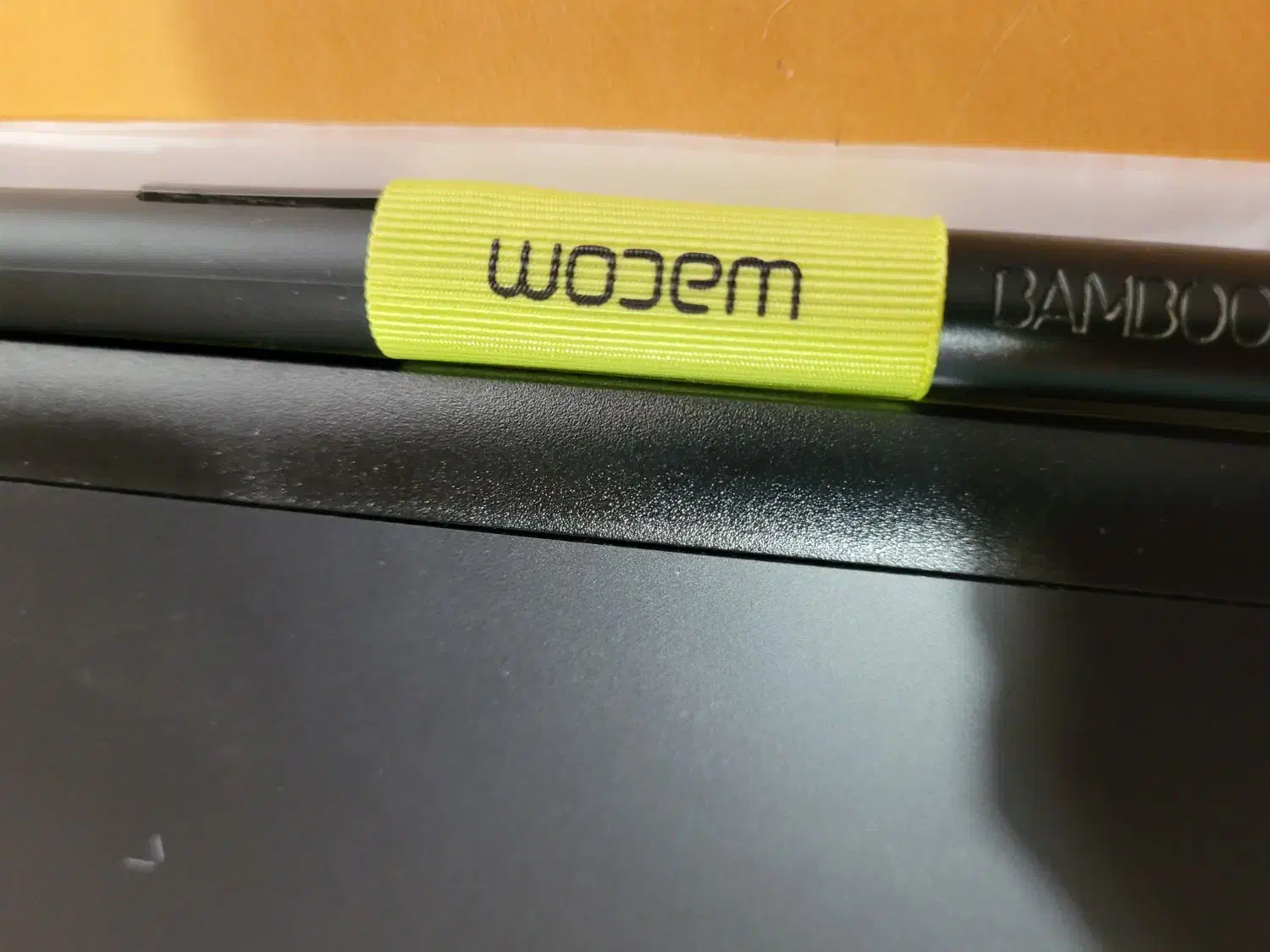 قلم نوری /مانیتور Wacom مدل CTH470|تبلت|چالوس, |دیوار