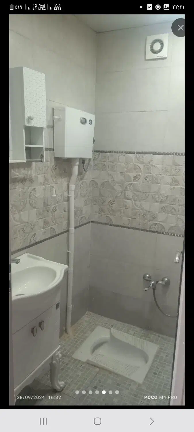 خانه دوطبقه|فروش آپارتمان|محمدشهر, علی آباد گونه|دیوار