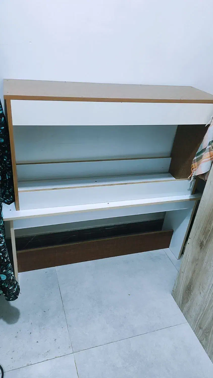 نیمکت چرخ mdf|صندلی و نیمکت|جوادآباد, |دیوار