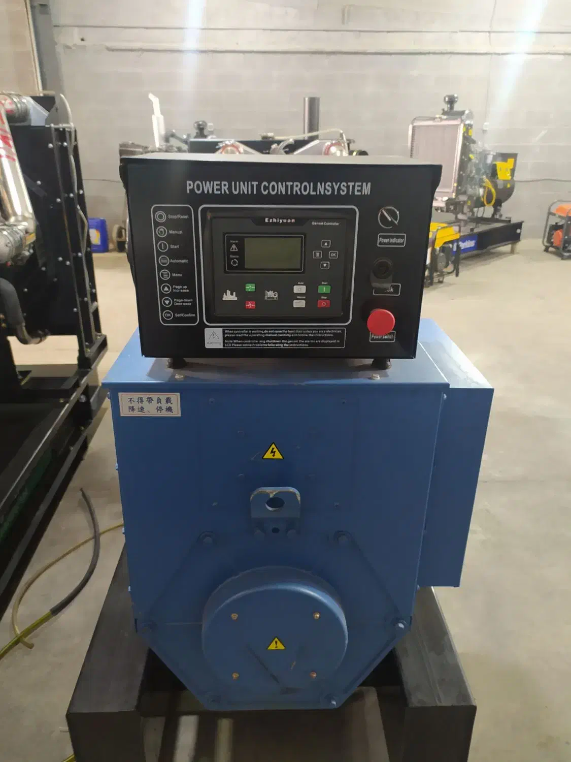 cummins 6BT150KVA|ماشینآلات صنعتی|همدان, |دیوار