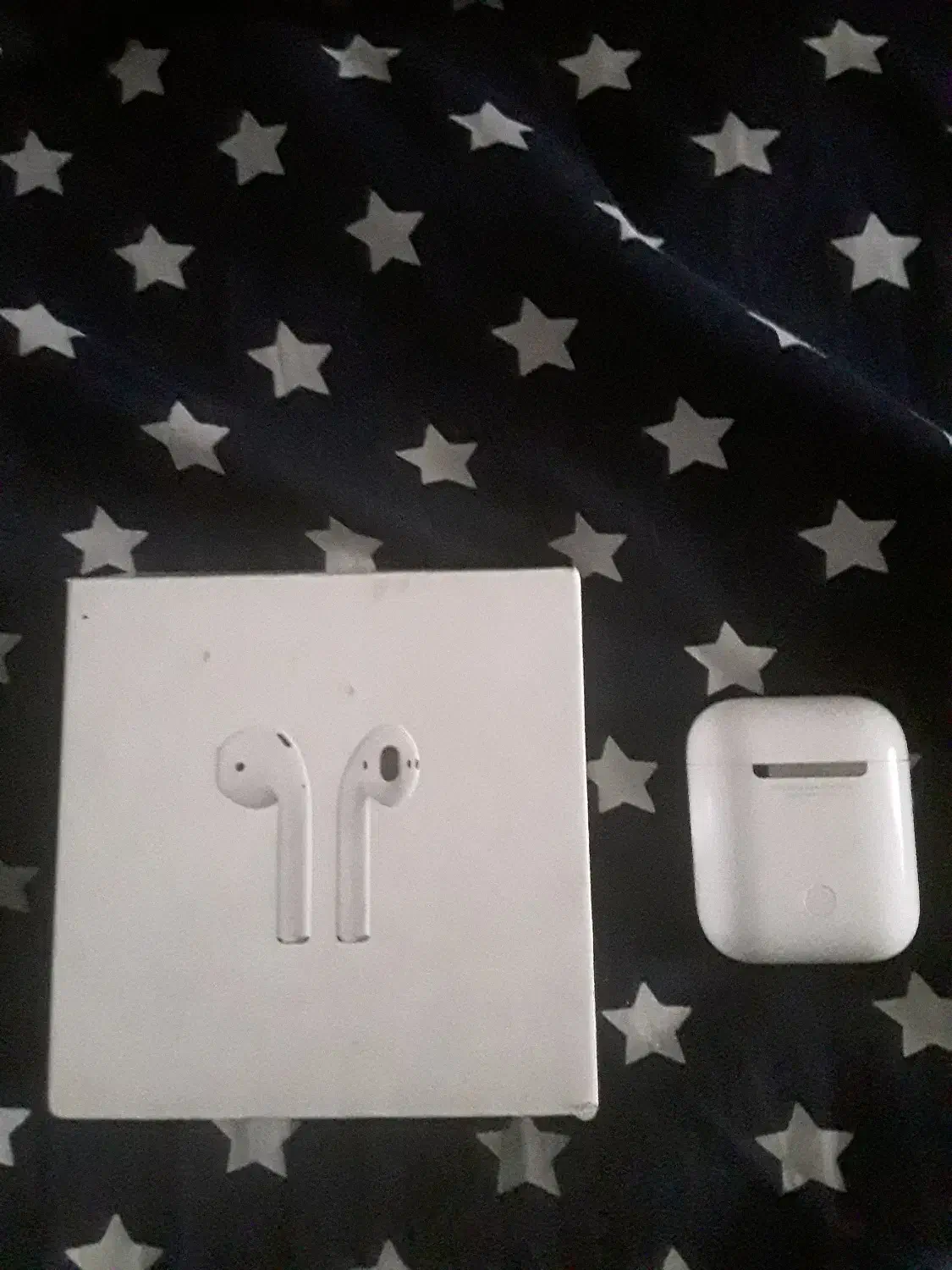 ایر پاد (ایفون)|لوازم جانبی موبایل و تبلت|صدرا-فارس, فاز ۱|دیوار