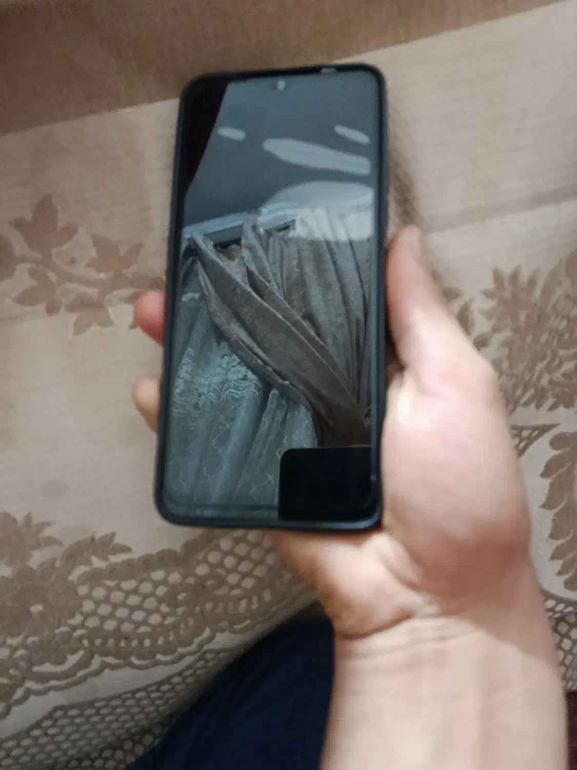 معاوضه با گوشی آیفون 6|موبایل|آق قلا, |دیوار