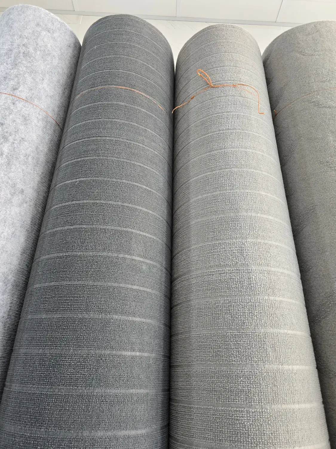 موکت نمدی ولور و آجری|موکت|تهران, سیروس|دیوار