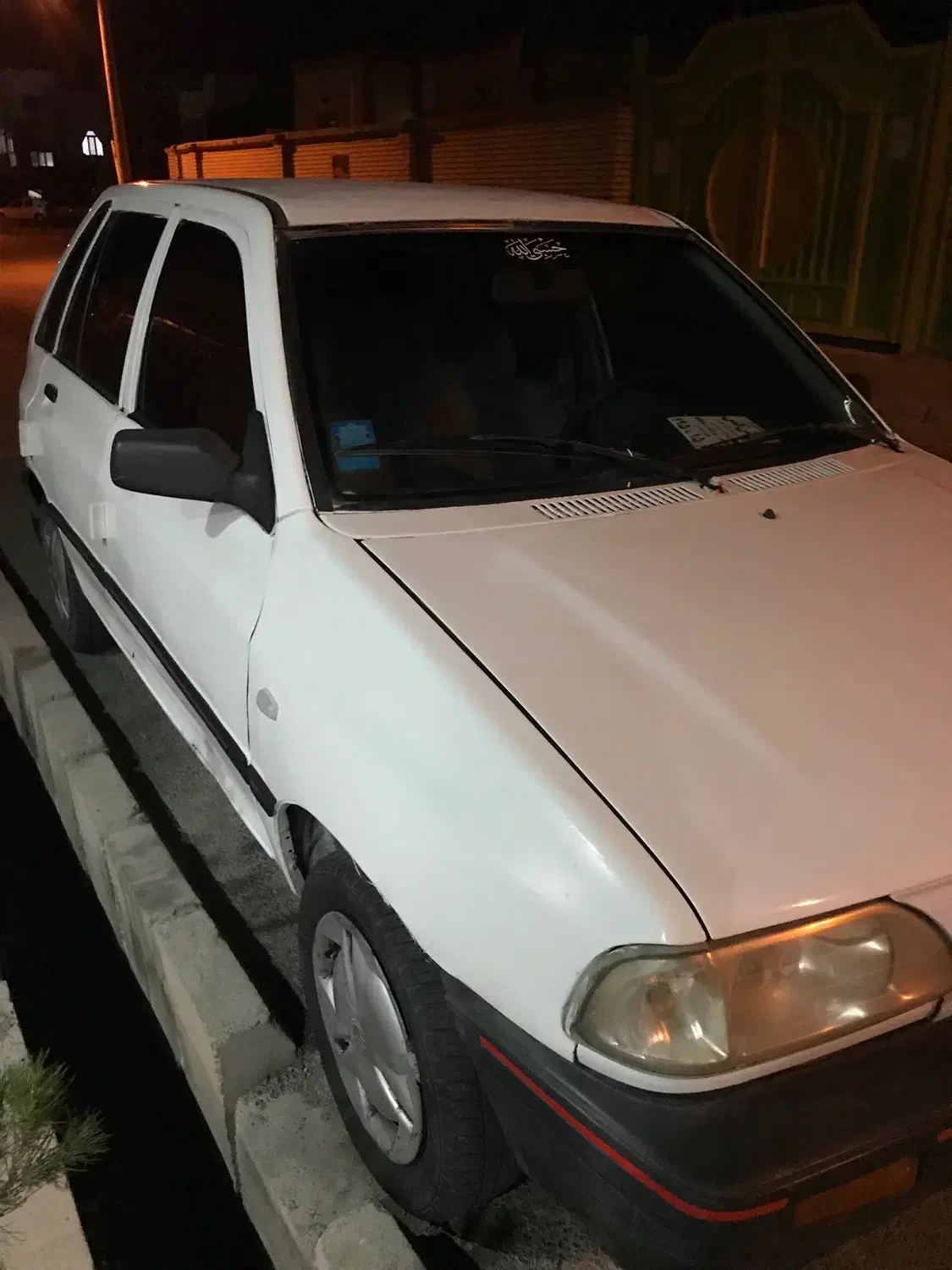 پراید هاچبک|خودرو سواری و وانت|بیرجند, |دیوار