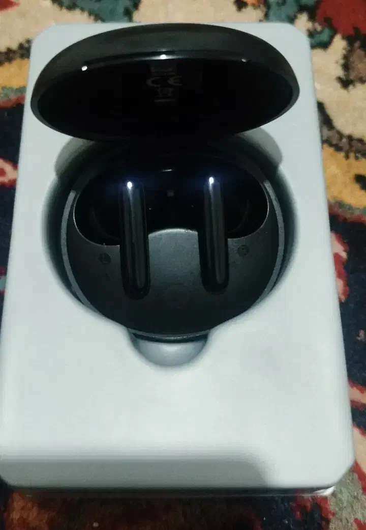 ایرپاد QCY نو|پخش‌کننده همراه|مهدی شهر, |دیوار