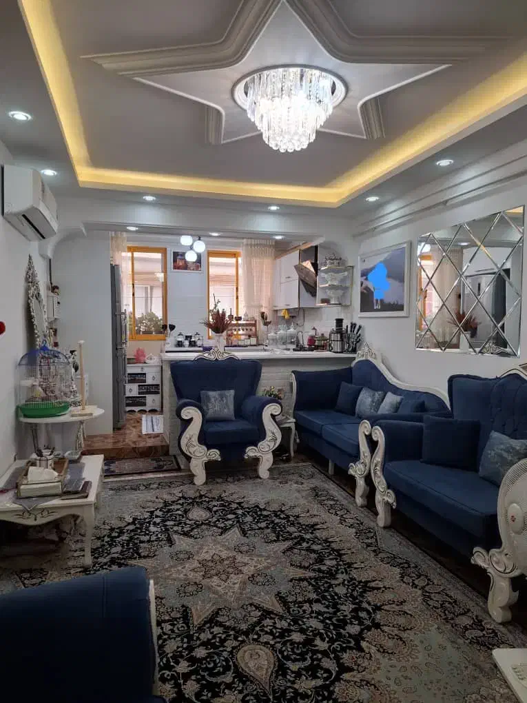 اپارتمان شیک تک واحد بالا حمیدیان/یخسازی|فروش آپارتمان|رشت, حمیدیان|دیوار