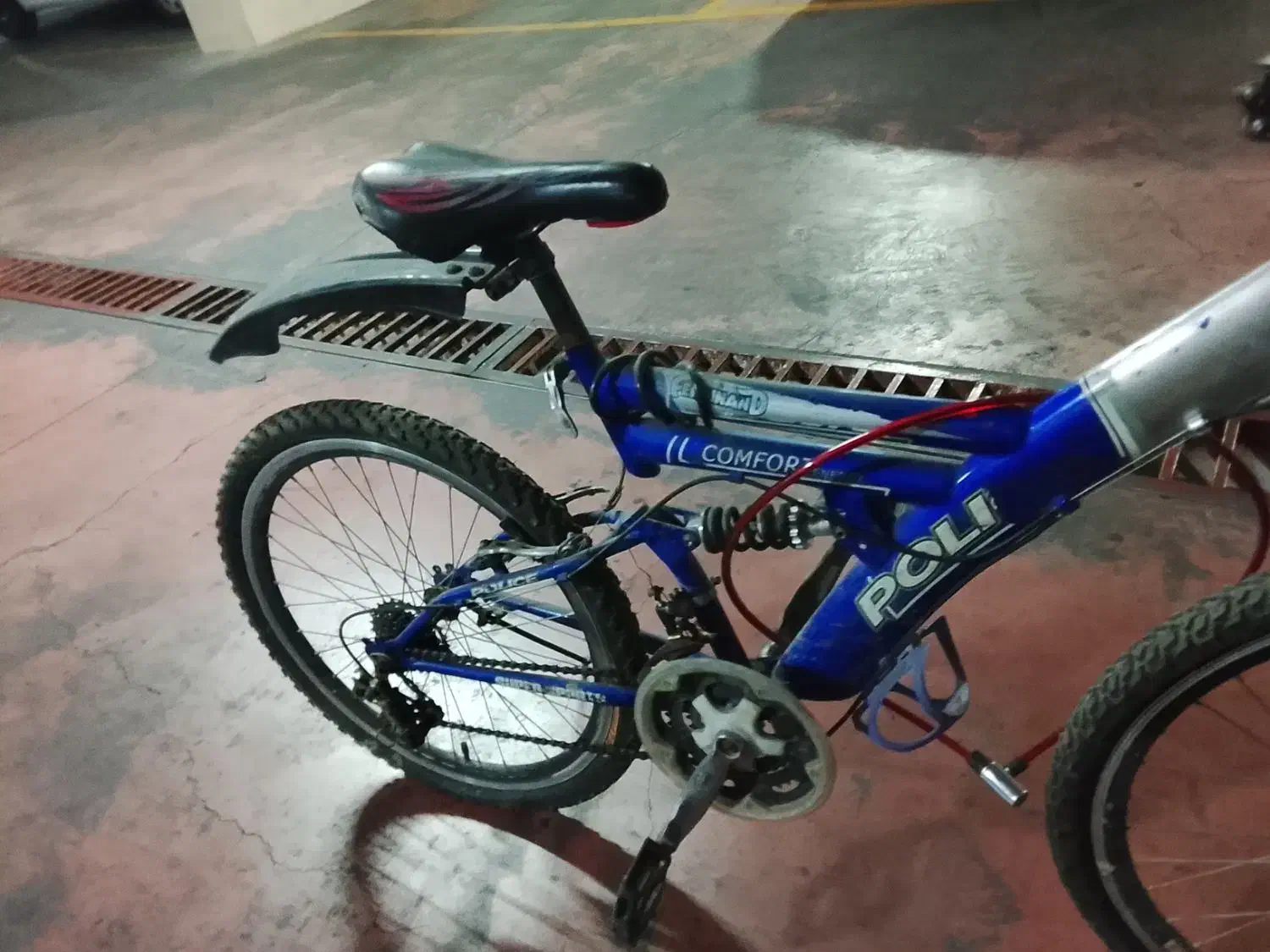 دوچرخه|دوچرخه، اسکیت، اسکوتر|تهران, شهرک چیتگر|دیوار