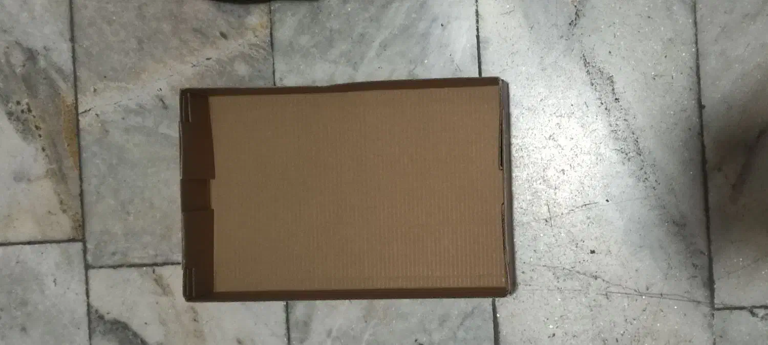 جعبه خالی|حراج|تهران, بازار|دیوار