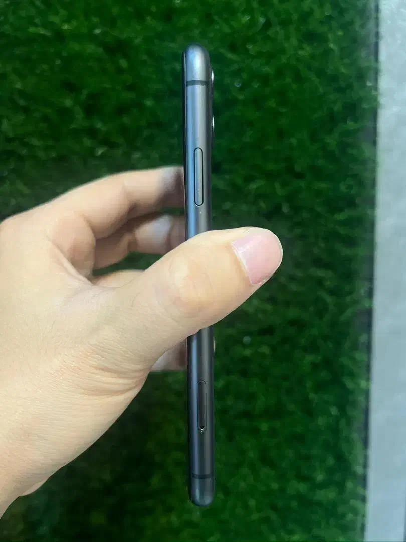 آیفون 11 بی نقطه|موبایل|رشت, گلباغ نماز|دیوار