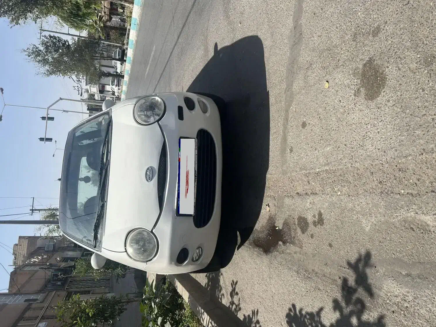 mvm110|خودرو سواری و وانت|یزد, |دیوار