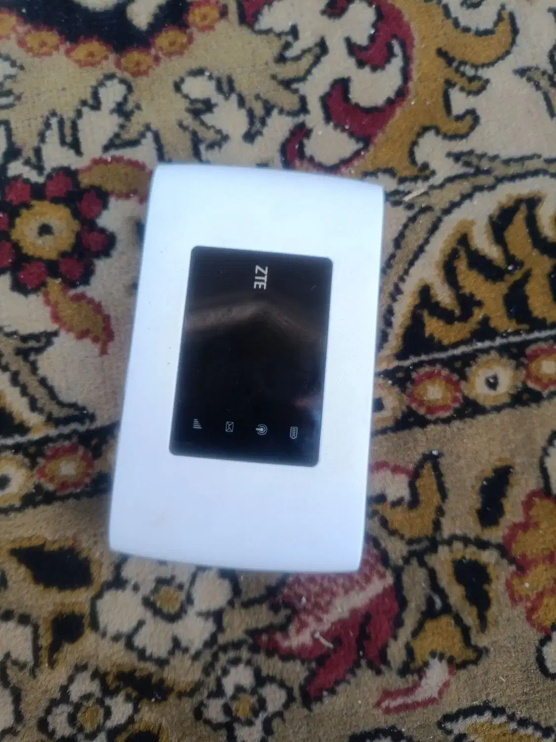 مودم ZTE|مودم و تجهیزات شبکه|کرمان, |دیوار