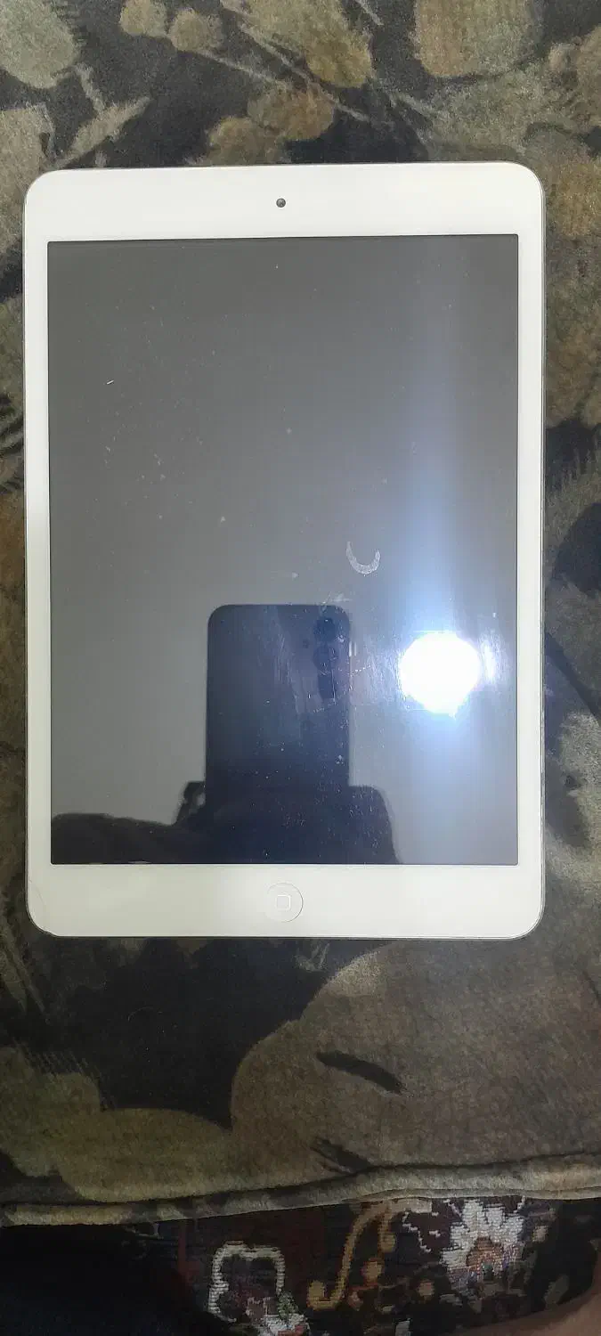 ایپد مینی ۲ -ipad mini 2|تبلت|اهواز, کمپلو جنوبی|دیوار