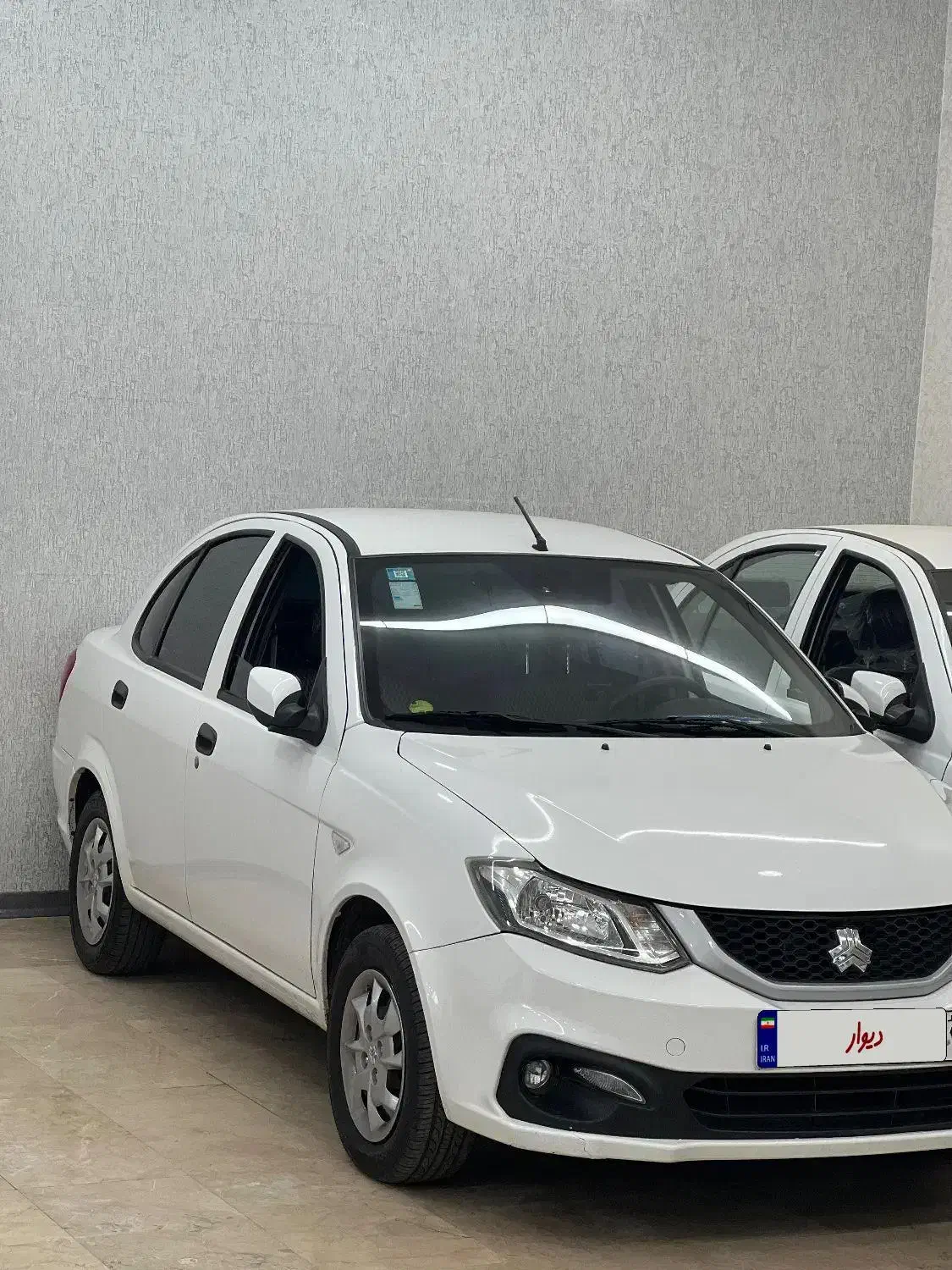 سایناSمدل ۱۴۰۲|خودرو سواری و وانت|فریمان, |دیوار