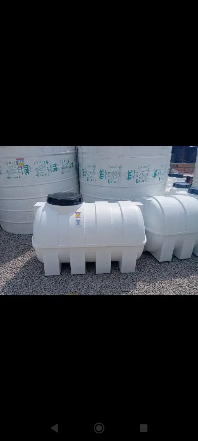 تانکر آب|مصالح و تجهیزات ساختمان|گنبد کاووس, |دیوار