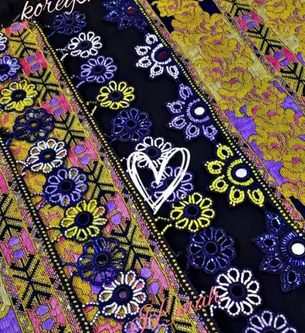 ترند ترین کریشی ها|لباس|خاش, |دیوار